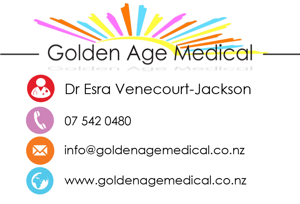 Dr Esra Venecourt-Jackson