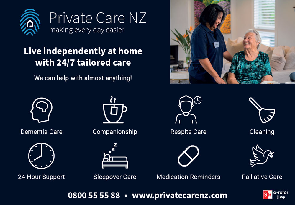 Private Care NZ