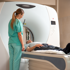Radiology services